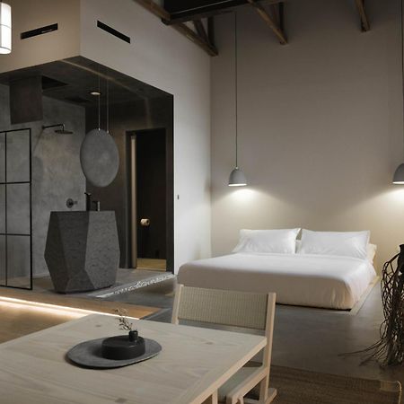 Kodo Hotel - Heart Of La Arts District Los Angeles Exteriér fotografie