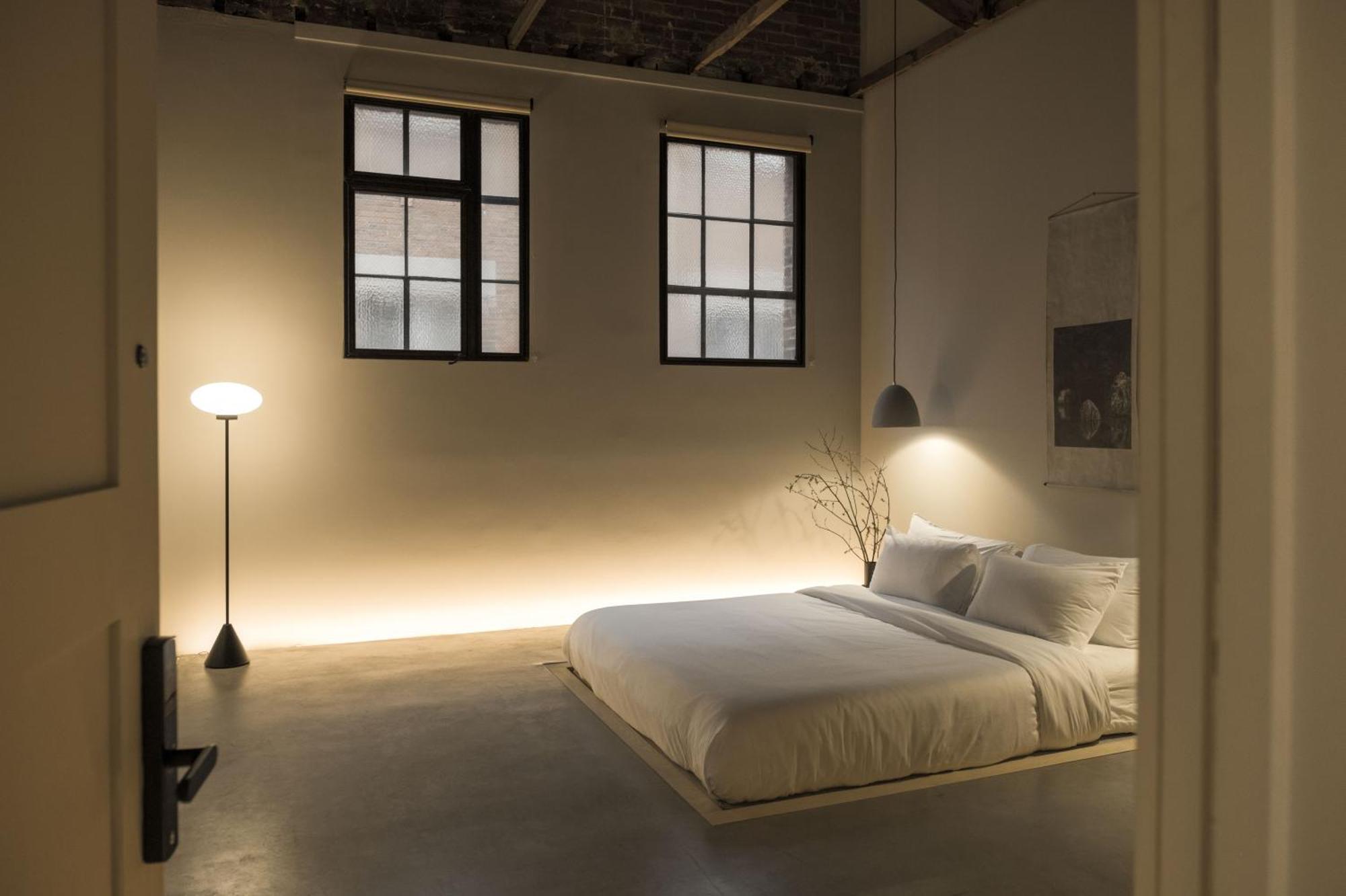 Kodo Hotel - Heart Of La Arts District Los Angeles Exteriér fotografie