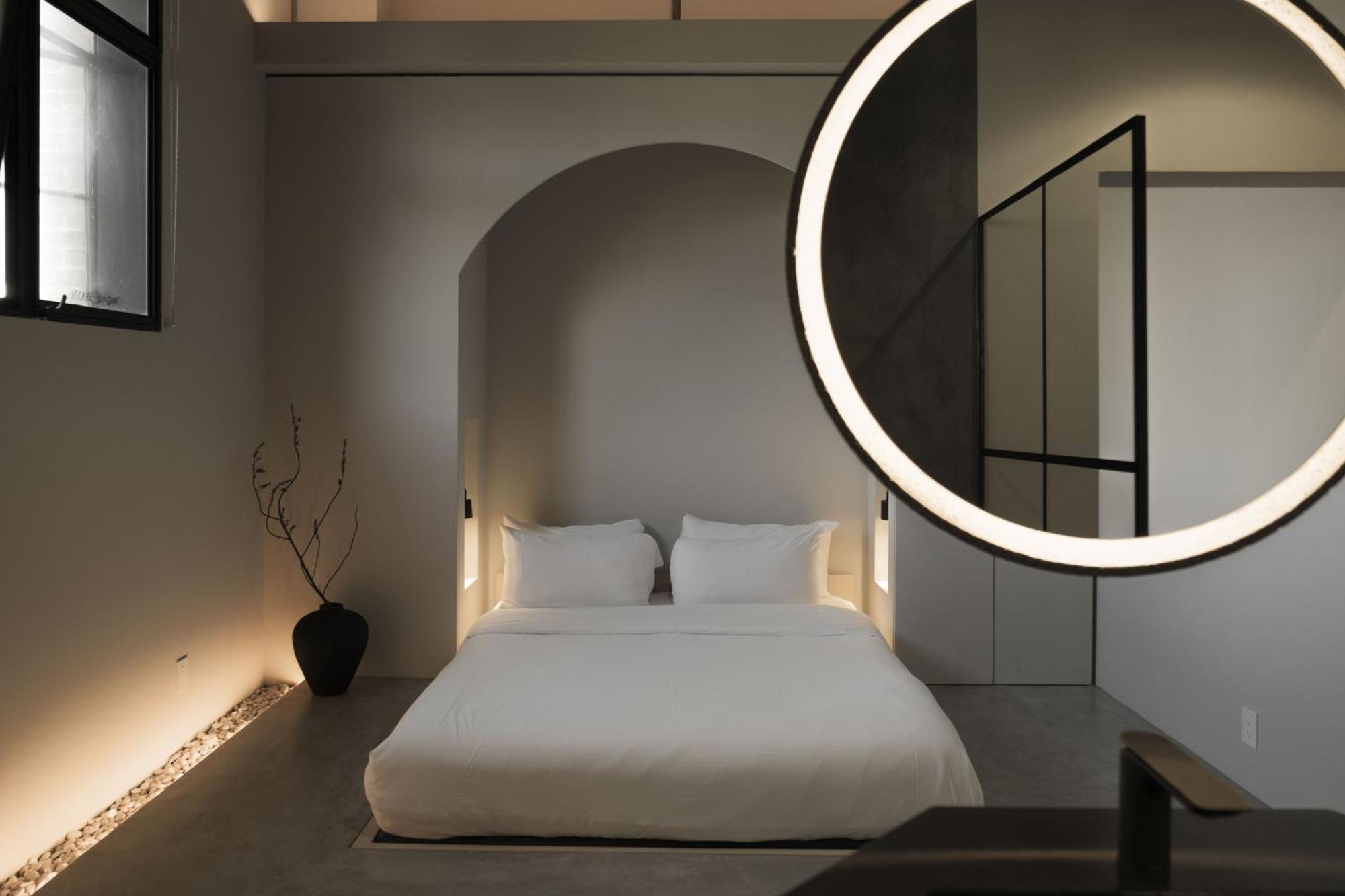 Kodo Hotel - Heart Of La Arts District Los Angeles Exteriér fotografie