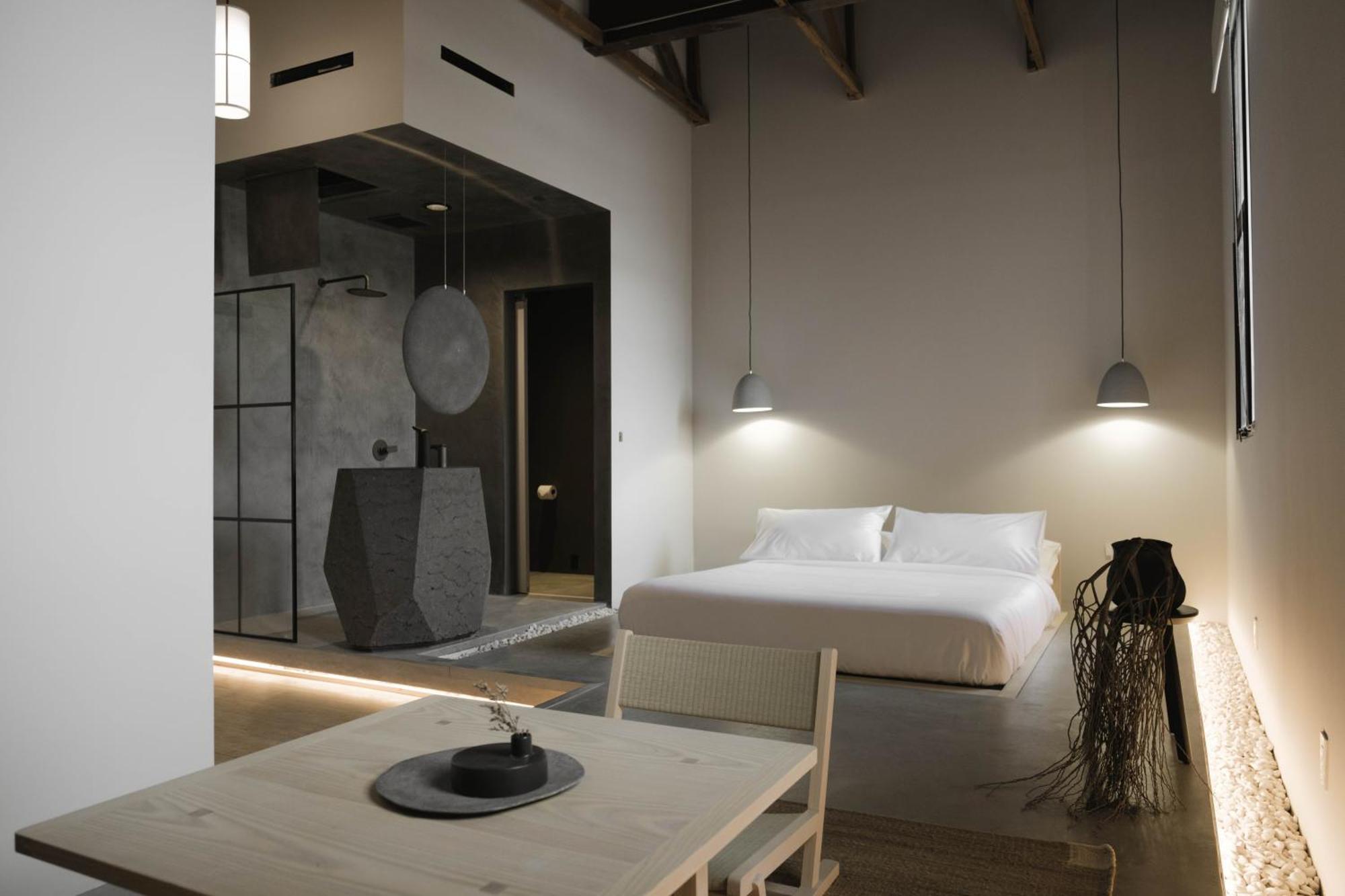Kodo Hotel - Heart Of La Arts District Los Angeles Exteriér fotografie