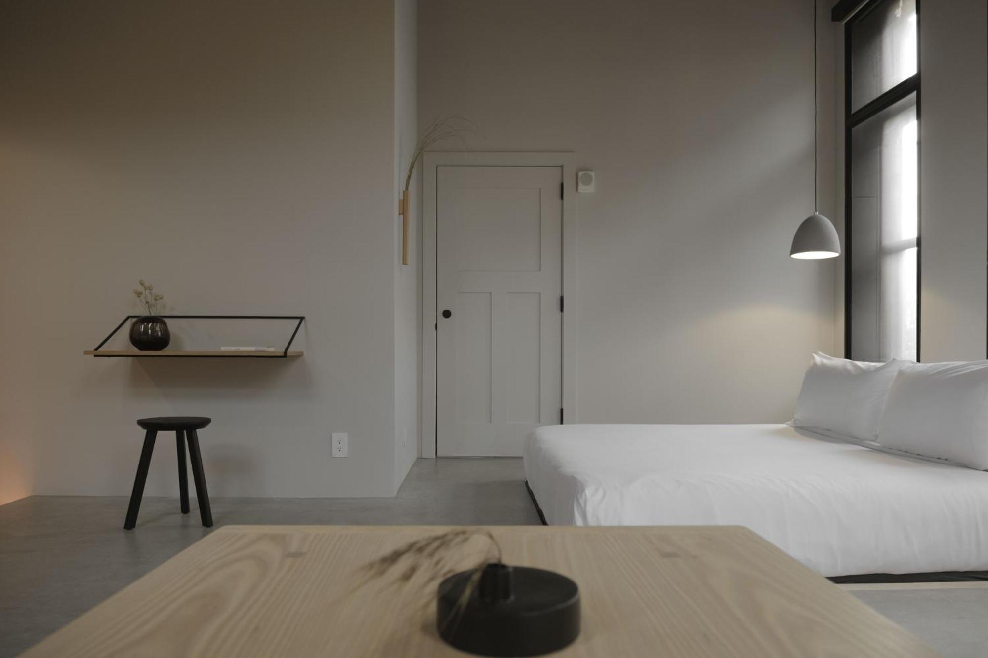 Kodo Hotel - Heart Of La Arts District Los Angeles Exteriér fotografie