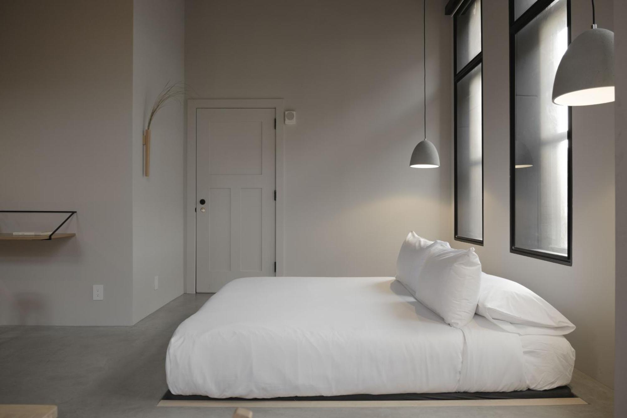 Kodo Hotel - Heart Of La Arts District Los Angeles Exteriér fotografie
