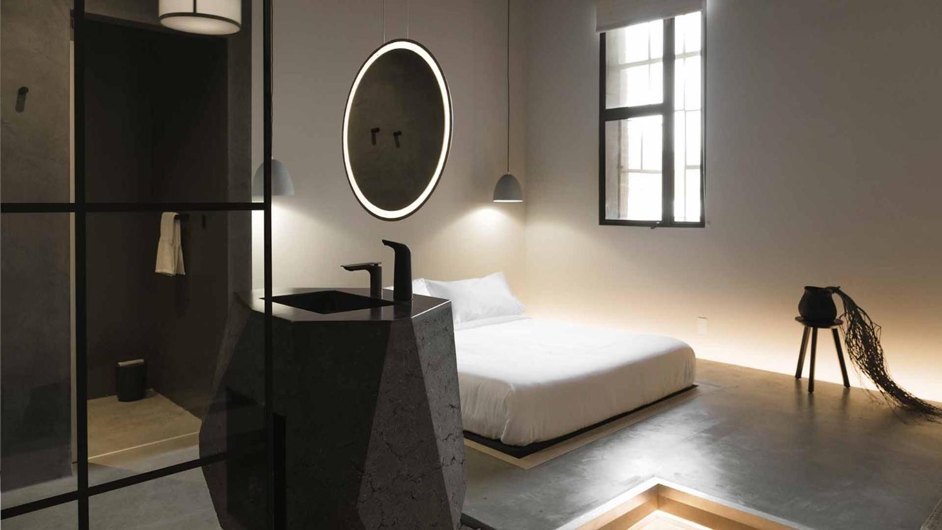 Kodo Hotel - Heart Of La Arts District Los Angeles Exteriér fotografie
